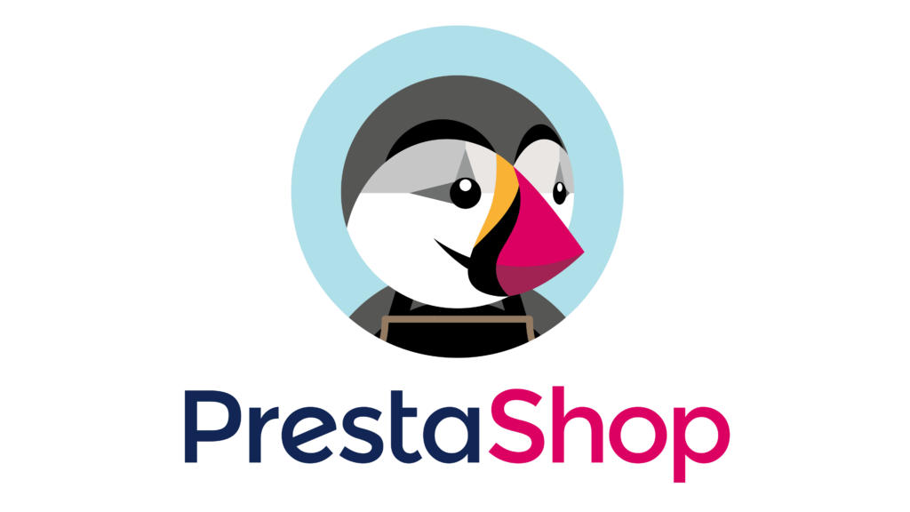 PrestaShop-Logo